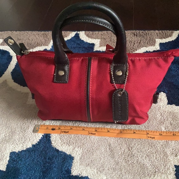 Denver Hayes mini bag - Picture 2 of 6